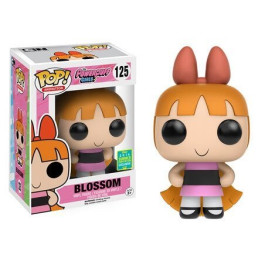 Funko Powerpuff Blossom