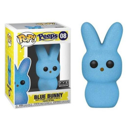 Funko Blue Bunny