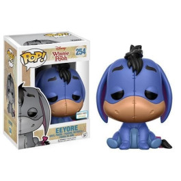 Funko Blue Eeyore