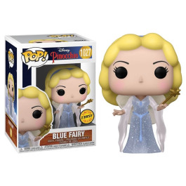 Funko Blue Fairy Chase