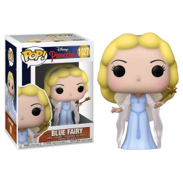 Funko Blue Fairy