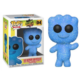 Funko Blue Raspberry Sour Patch Kid