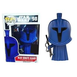 Funko Blue Senate Guard