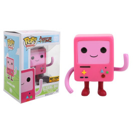 Funko Blushing BMO