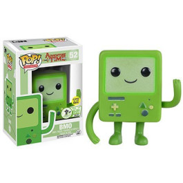 Funko Green BMO GITD