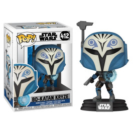 Funko Bo-Kratan Kryze