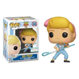 Funko Bo Peep Action Pose