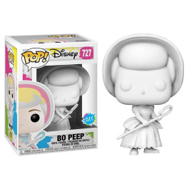 Funko Bo Peep DIY