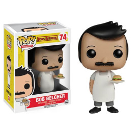 Funko Bob Belcher