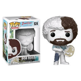 Funko Bob Ross DIY