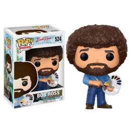 Funko Bob Ross