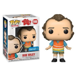 Funko Bob Wiley Life Vest