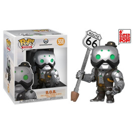 Funko B.O.B.