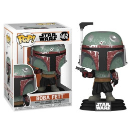 Funko Boba Fett 462