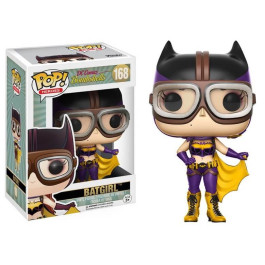 Funko Bombshells Batgirl