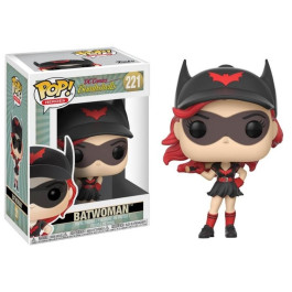 Funko Bombshells Batwoman