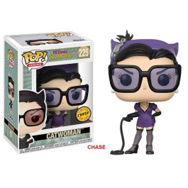 Funko Bombshells Catwoman Chase