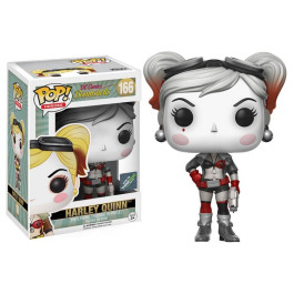 Funko Bombshells Harley Quinn Sepia