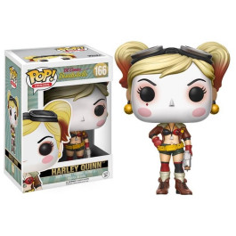 Funko Bombshells Harley Quinn