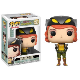 Funko Bombshells Hawkgirl