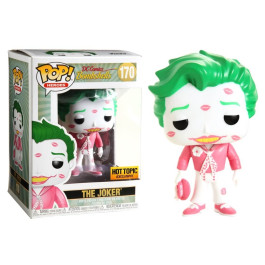 Funko Bombshells The Joker