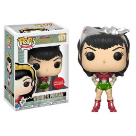 Funko Bombshells Wonder Woman Holiday