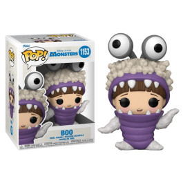 Funko Boo 1153