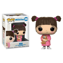 Funko Boo 386