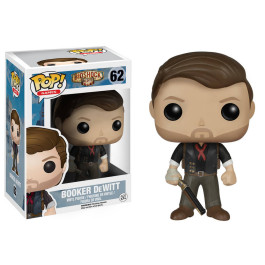 Funko Booker DeWitt