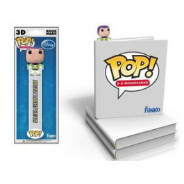 Funko Bookmark Buzz Lightyear