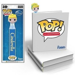 Funko Bookmark Cinderella