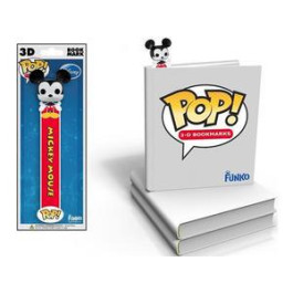 Funko Bookmark Mickey Mouse