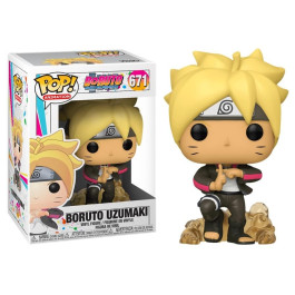 Funko Boruto Uzumaki