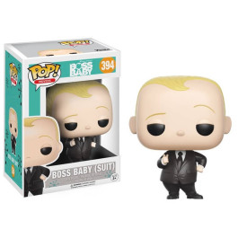 Funko Boss Baby Suit