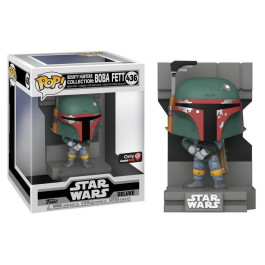 Funko Bounty Hunters Collection: Boba Fett