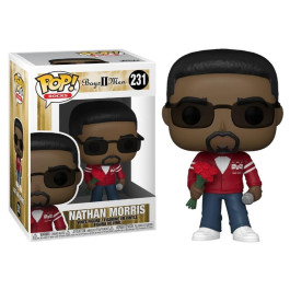 Funko Boyz II Men Nathan Morris