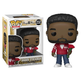 Funko Boyz II Men Shawn Stockman