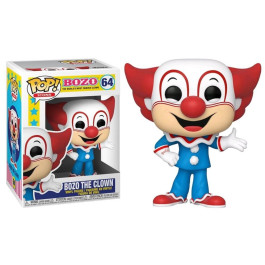 Funko Bozo the Clown