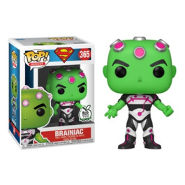 Funko Brainiac