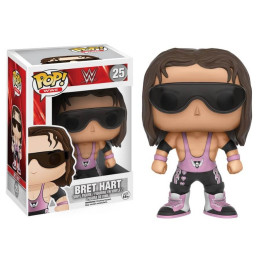 Funko Bret Hart