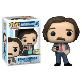 Funko Brian Fantana