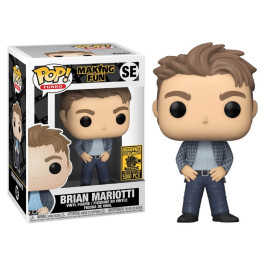 Funko Brian Mariotti