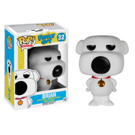 Funko Brian