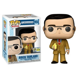 Funko Brick Tamland