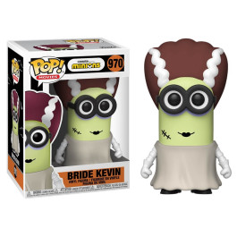 Funko Bride Kevin