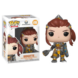 Funko Brigitte