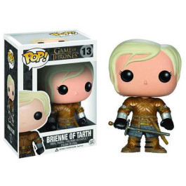 Funko Brienne of Tarth