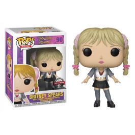 Funko Britney Spears