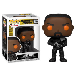 Funko Brixton