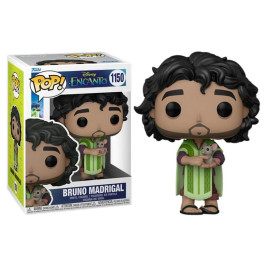 Funko Bruno Madrigal